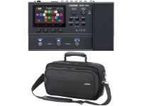<b>BOSS GX-10 GUITAR MULTI-EFFECTS + FUNDA BOSS CB-BM-S</b> <b>BOSS GX-10 GUITAR MULTI-EFFECTS + FUNDA BOSS CB-BM-S</b>